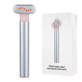 Mini Glow 4-in-1 LED Facial Wand